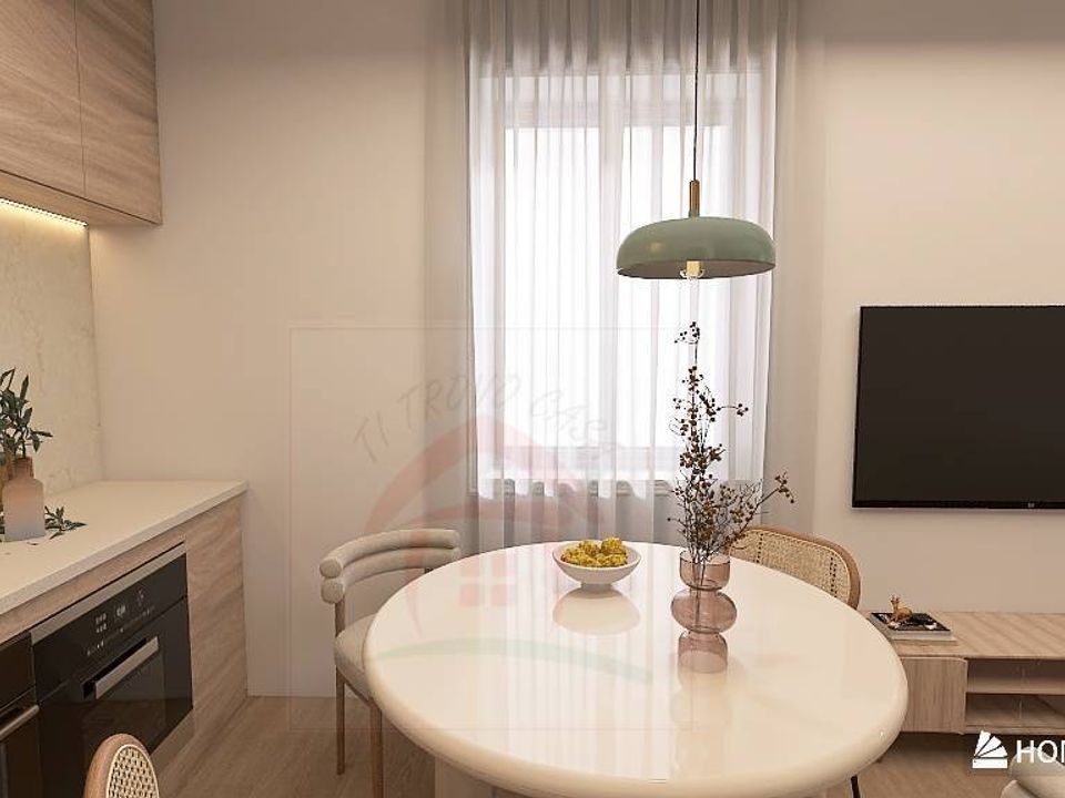 Lejlighed i Levico Terme, Trento - foto 3