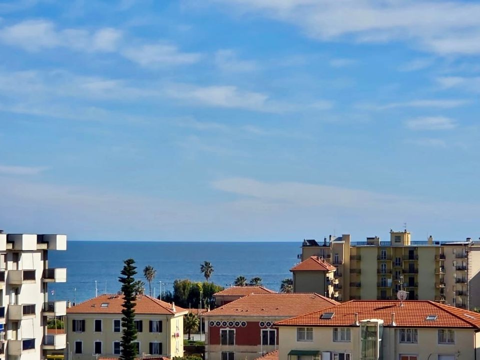 Leilighet i Taggia, Imperia - bilde 1