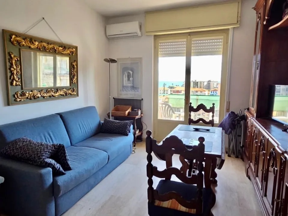 Leilighet i Taggia, Imperia - bilde 3