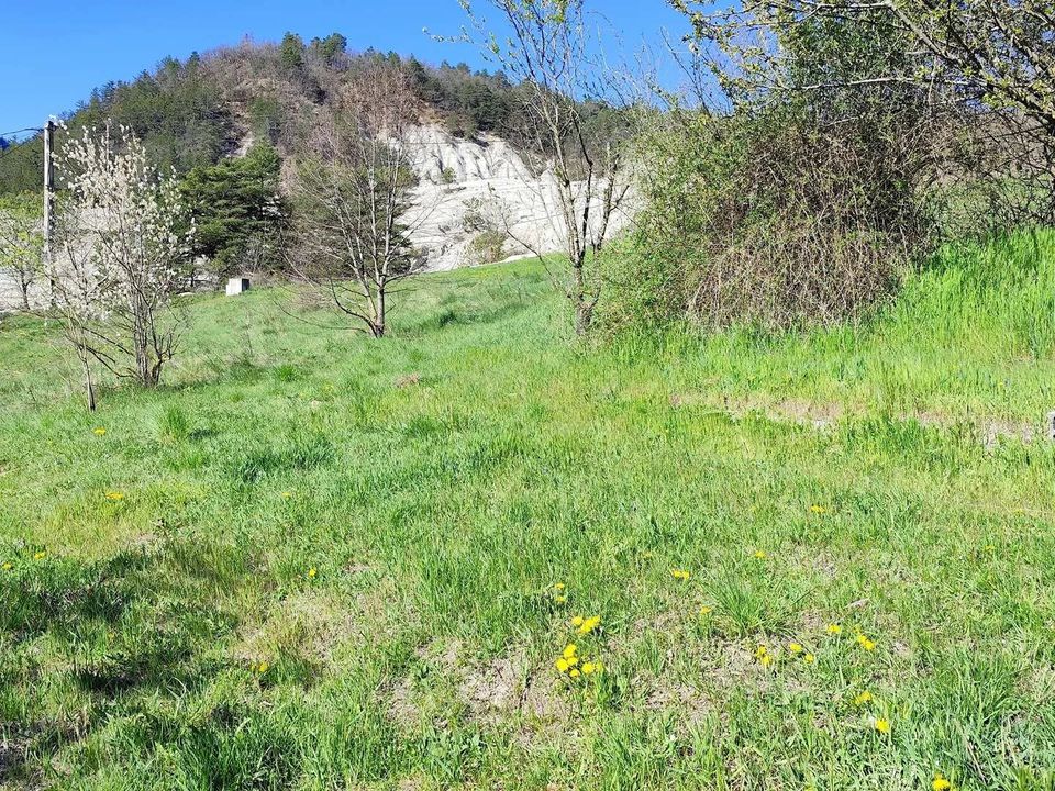 Villa i Saint-Benoit, Alpes-de-Haute-Provence - foto 4