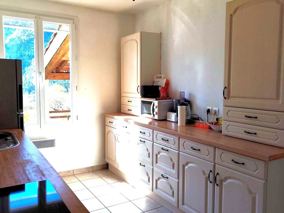 Villa i Saint-Benoit, Alpes-de-Haute-Provence - foto 5