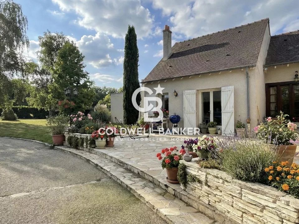 Villa i Boissise-la-Bertrand, Seine-et-Marne - foto 2