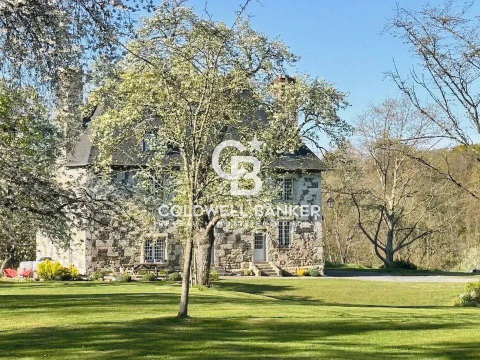 Villa i Honfleur, Calvados - foto 1