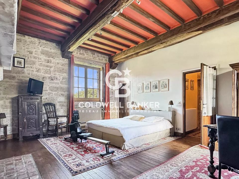 Villa i Honfleur, Calvados - foto 4