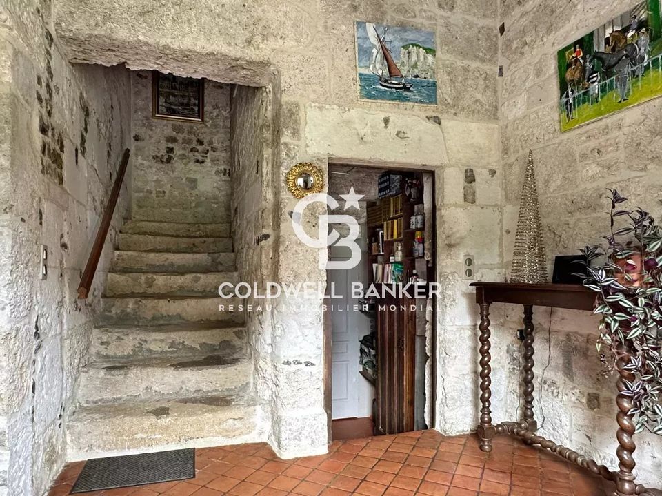 Villa i Honfleur, Calvados - foto 5