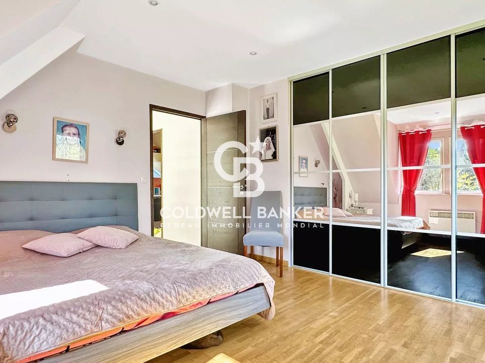 Villa i Honfleur, Calvados - foto 4