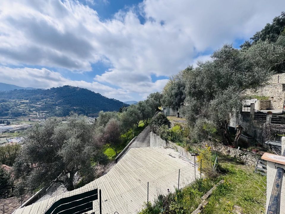 Villa i Cantaron, Alpes-Maritimes - foto 4