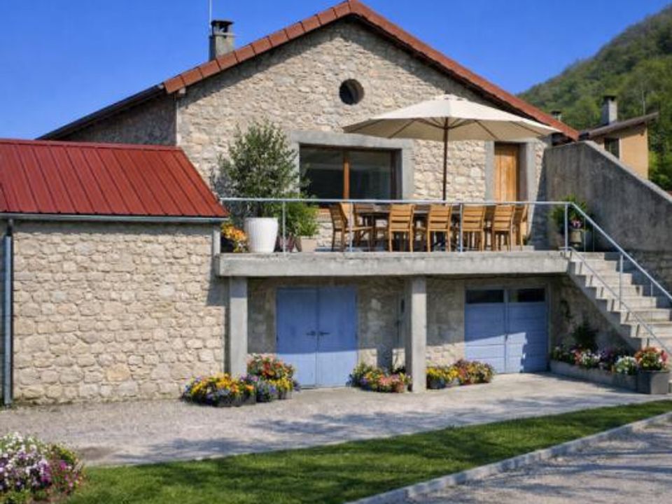 Villa i Saint Egreve, Isere - foto 1