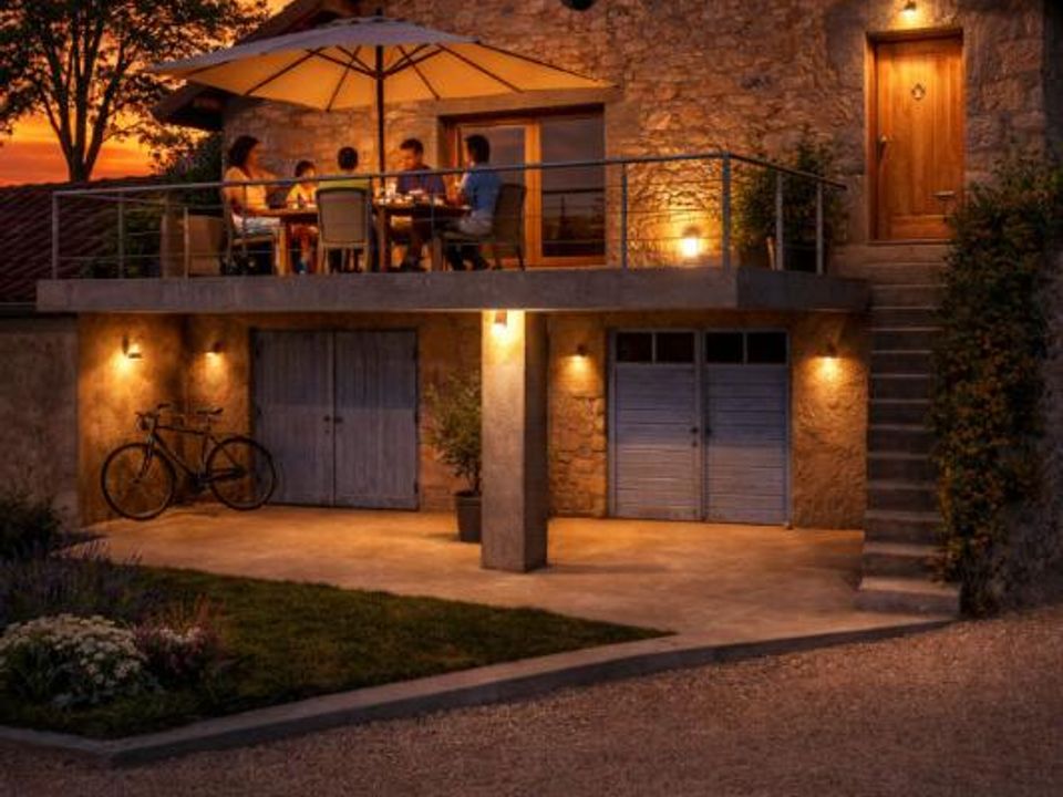 Villa i Saint Egreve, Isere - foto 2