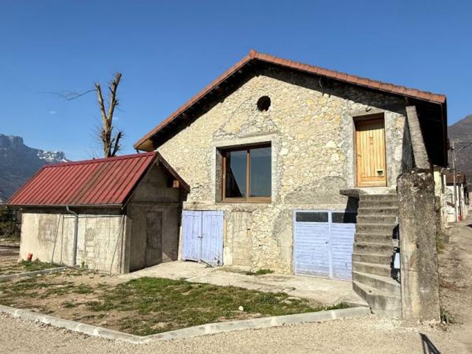 Villa i Saint Egreve, Isere - foto 3