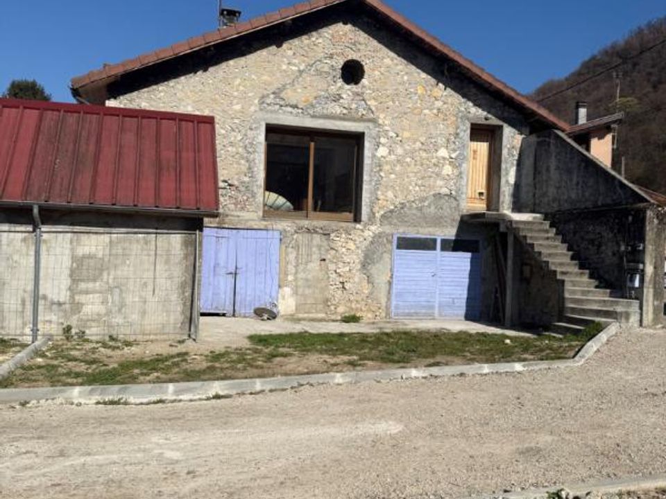Villa i Saint Egreve, Isere - foto 4
