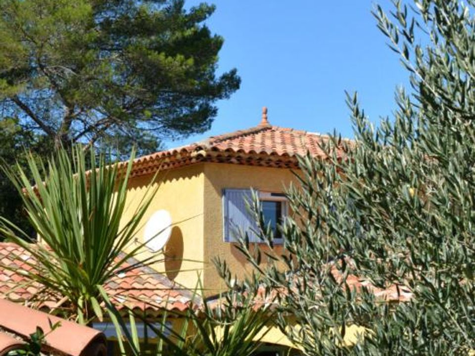 Villa i Le Luc, Var - bilde 3