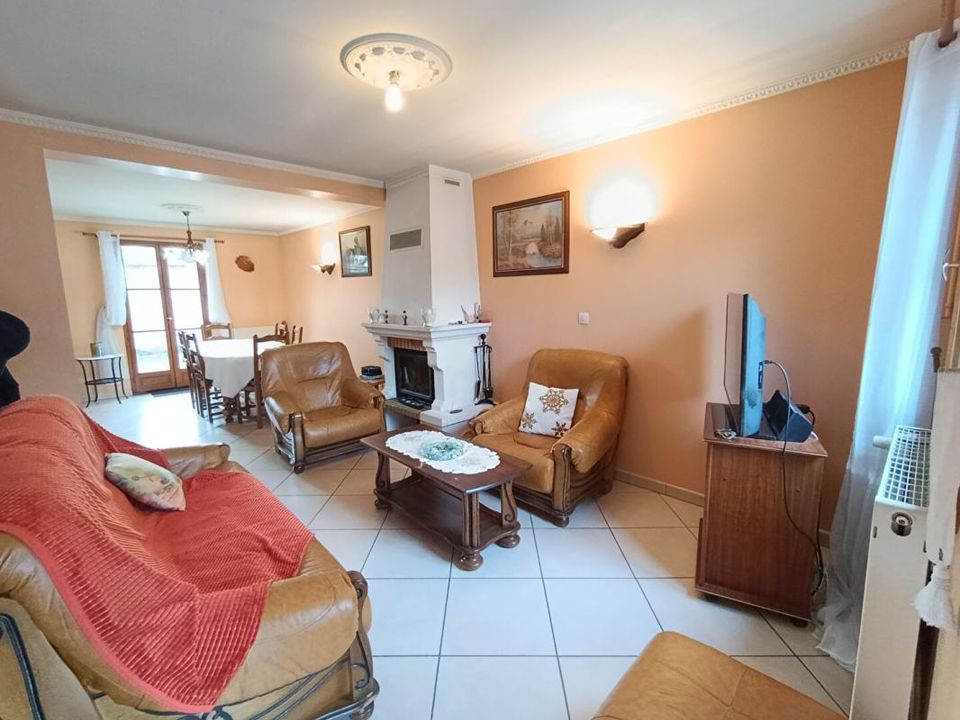 Villa em Brie-Comte-Robert, Seine-et-Marne - foto 1