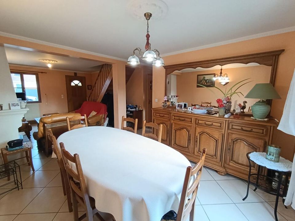 Villa em Brie-Comte-Robert, Seine-et-Marne - foto 2