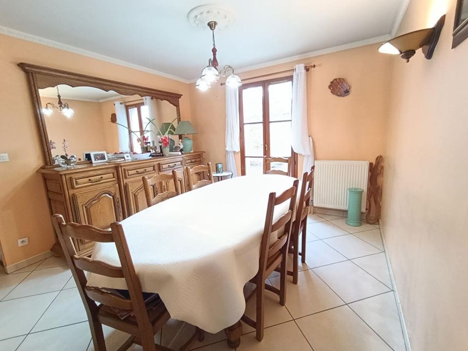 Villa em Brie-Comte-Robert, Seine-et-Marne - foto 3