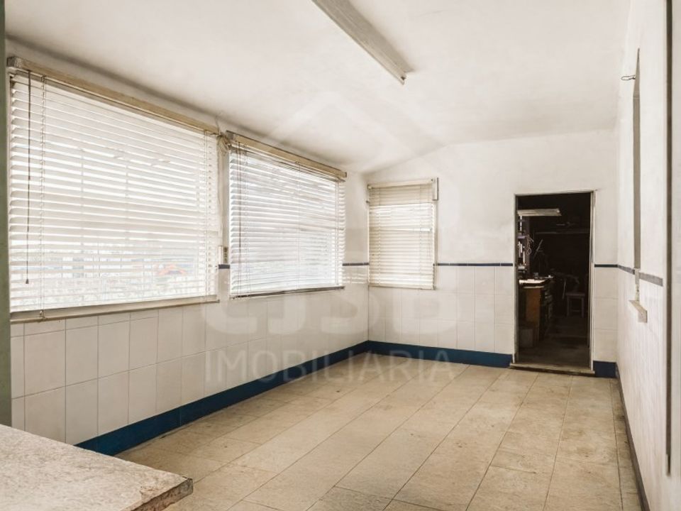 Helårsgrund i Benavente, Santarem - foto 3