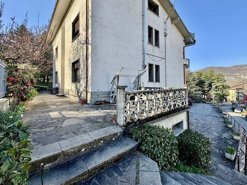 Lejlighed i Alto Reno Terme, Bologna - foto 3