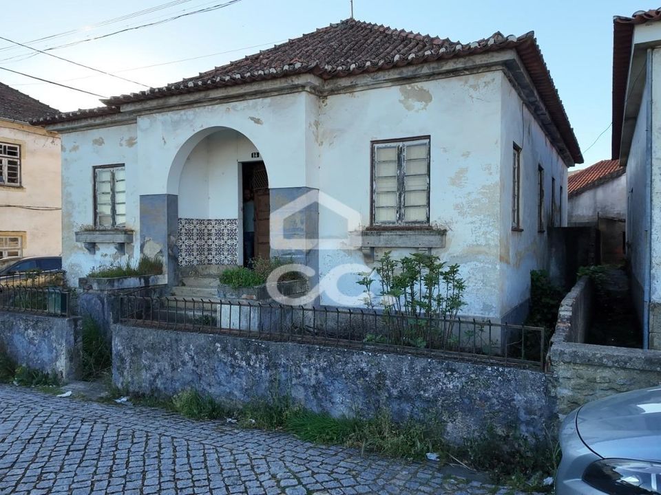 Villa i Tortosendo, Castelo Branco - foto 1