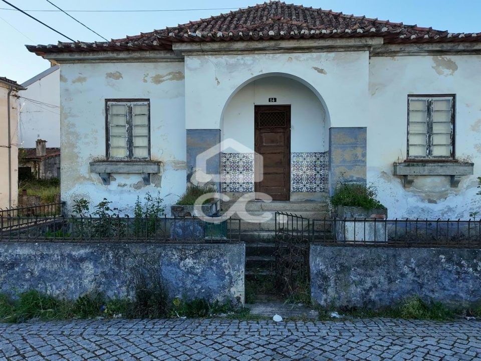 Villa i Tortosendo, Castelo Branco - foto 2