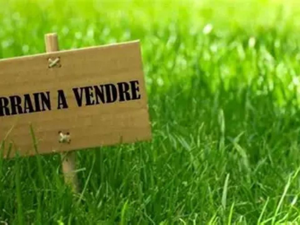 Terra em Evry-Gregy-sur-Yerre, Seine-et-Marne - foto 1