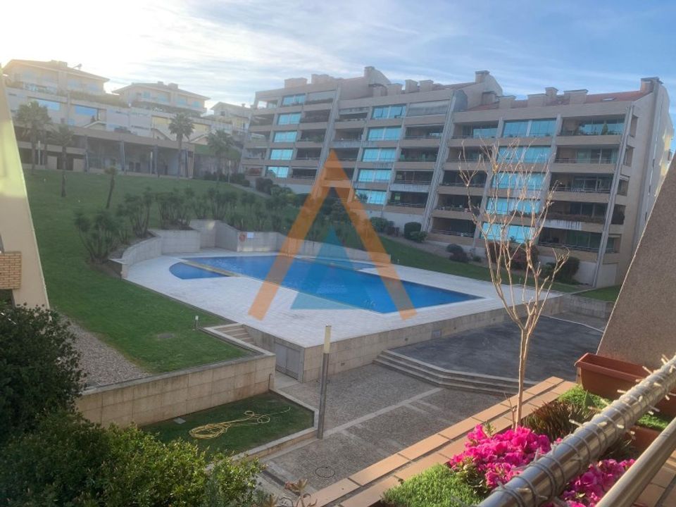 Lejlighed i Sao Joao da Madeira, Aveiro - foto 3