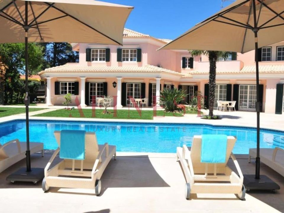 Villa a Cascais, Lisbon - foto 4