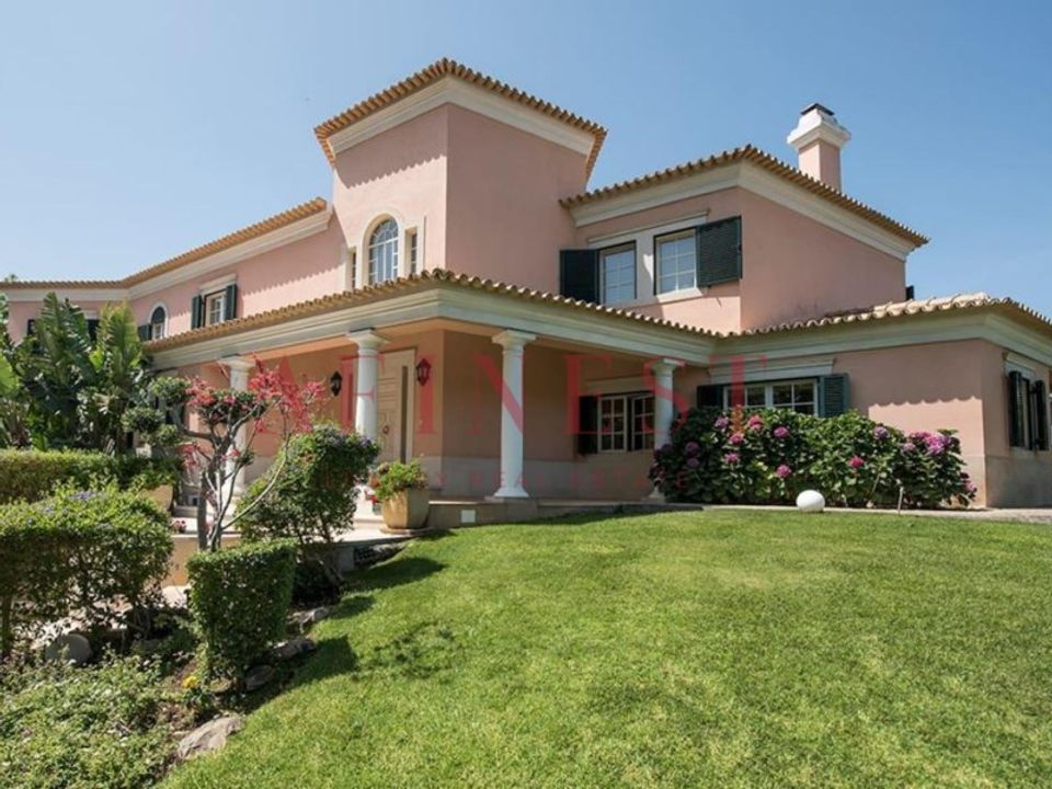Villa a Cascais, Lisbon - foto 3