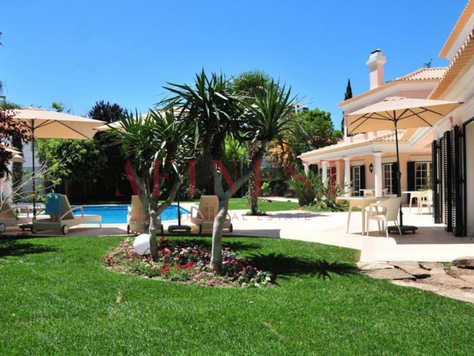 Villa a Cascais, Lisbon - foto 1