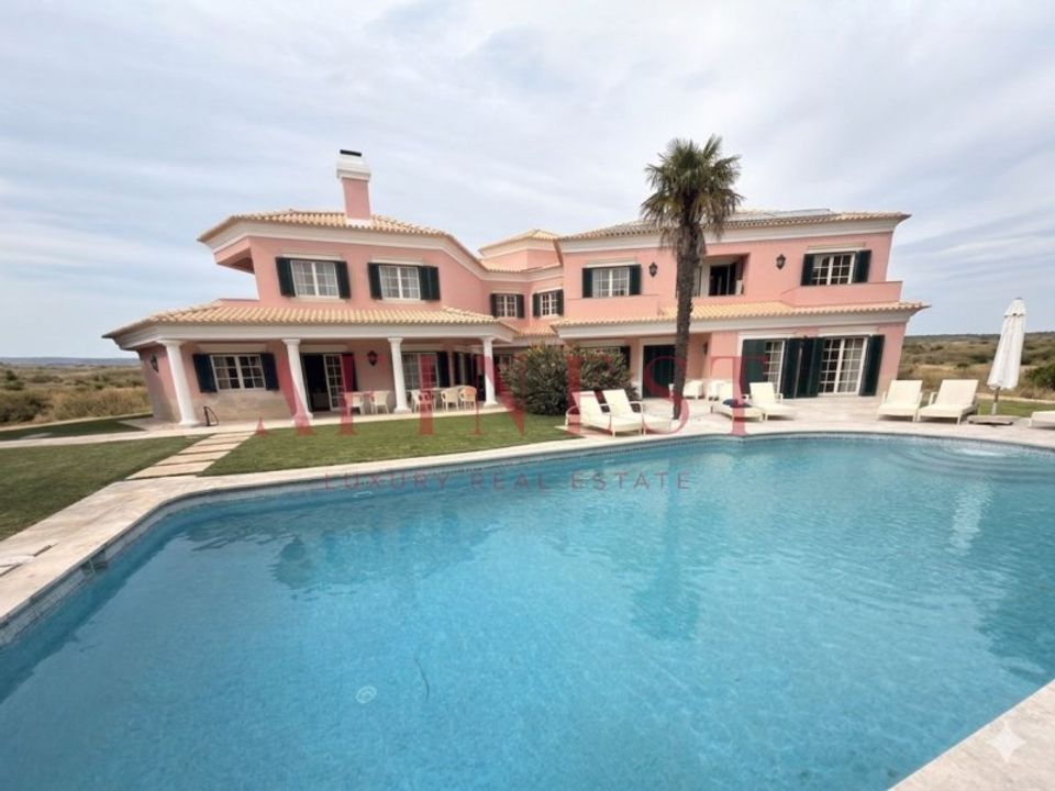 Villa a Cascais, Lisbon - foto 5