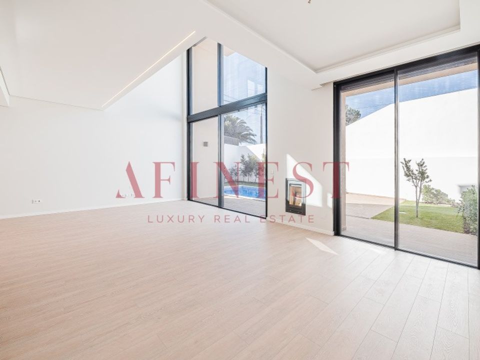 Villa i Alcabideche, Lisbon - foto 2
