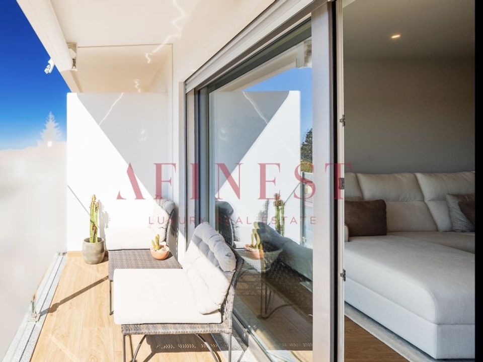 Apartament a Carcavelos, Lisbon - foto 4