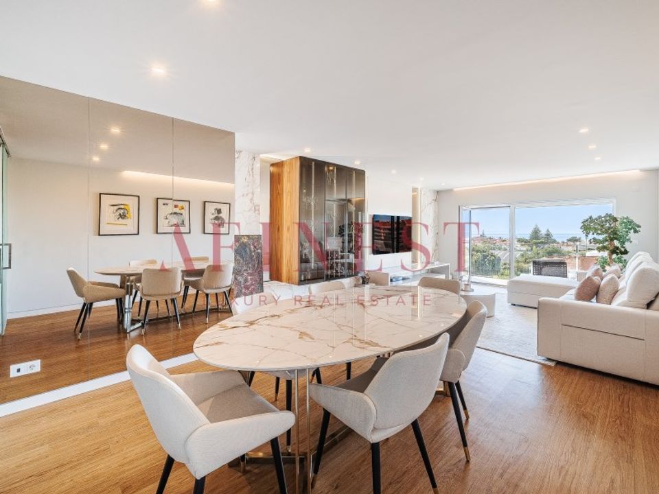 Apartament a Carcavelos, Lisbon - foto 1