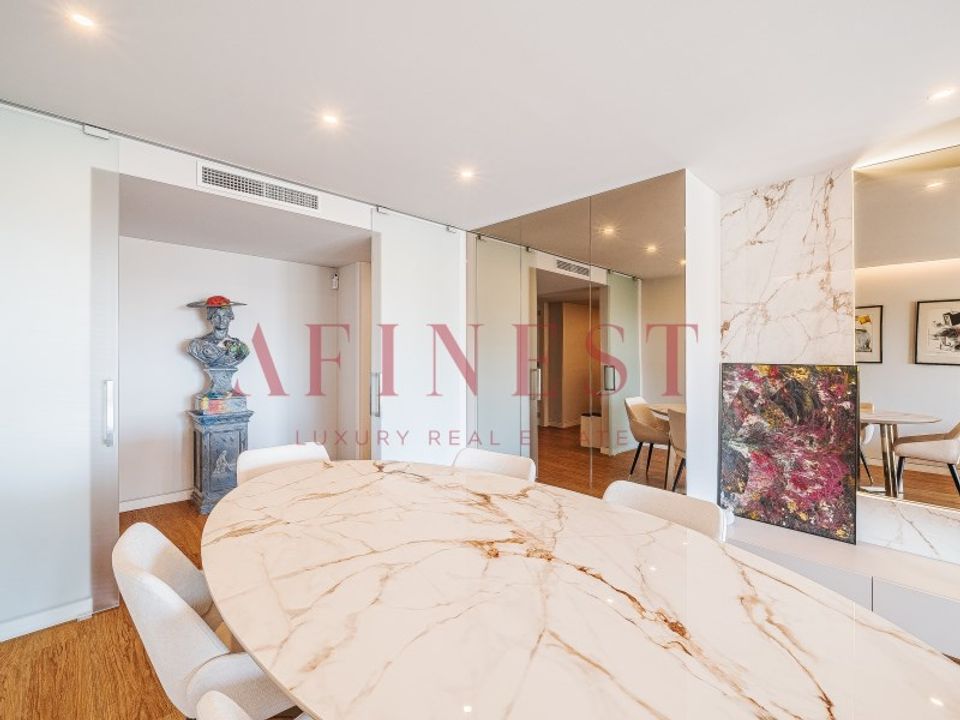 Apartament a Carcavelos, Lisbon - foto 5