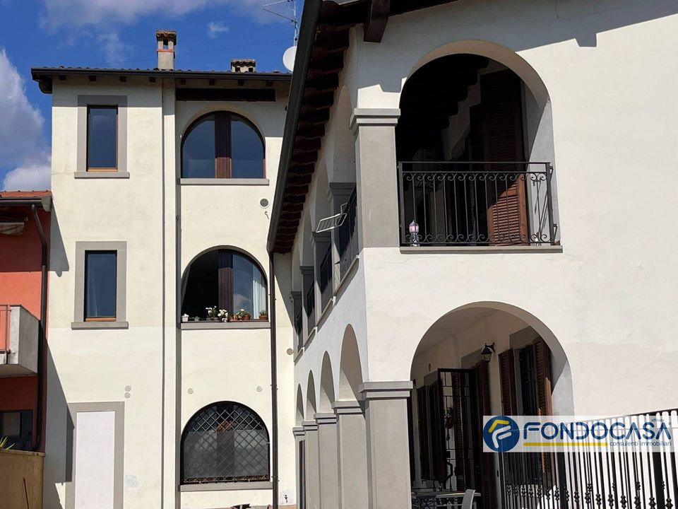 Leilighet i Grumello del Monte, Bergamo - bilde 1
