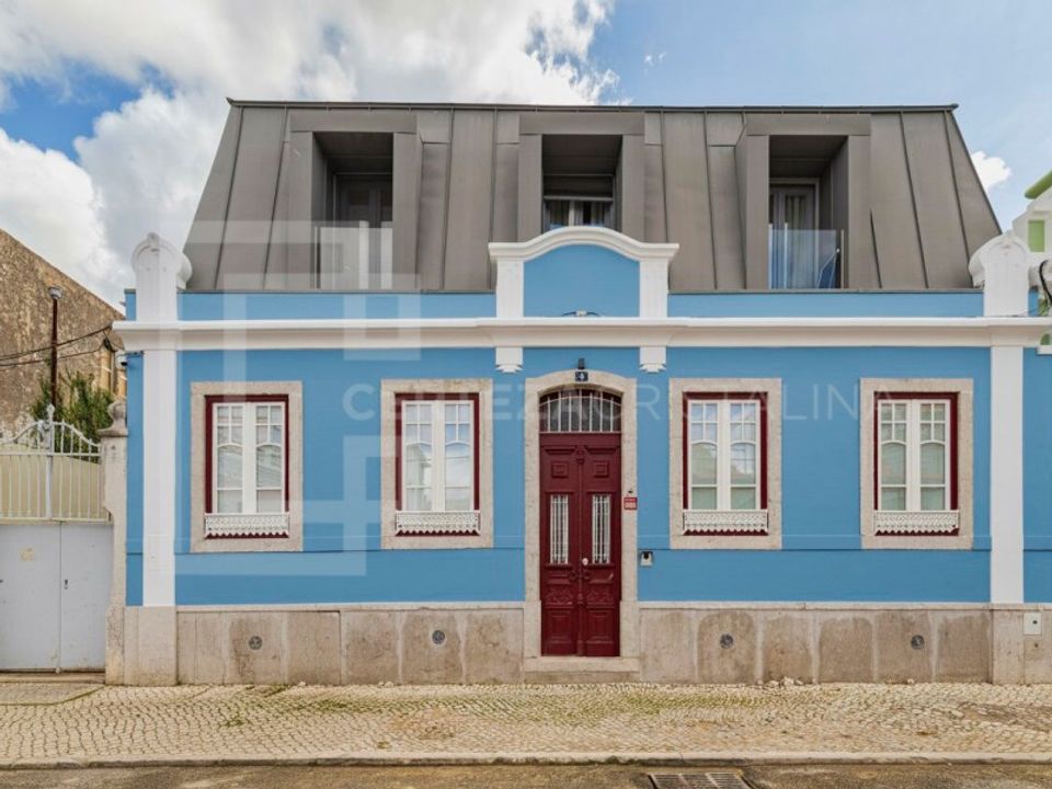 Villa i Setubal, Setubal - foto 4