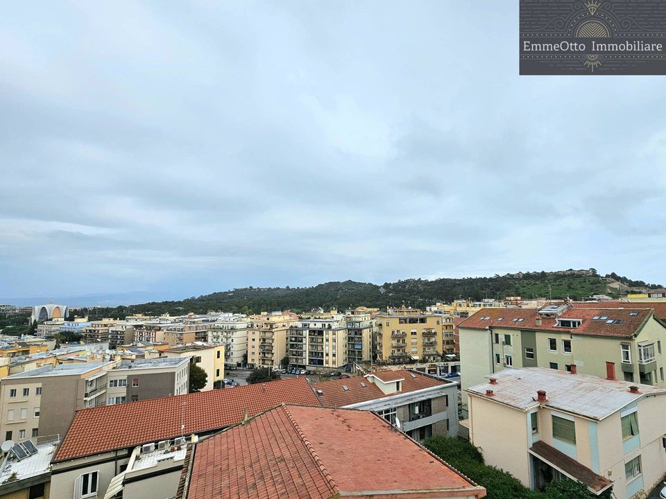 Lejlighed i Cagliari, Cagliari - foto 5