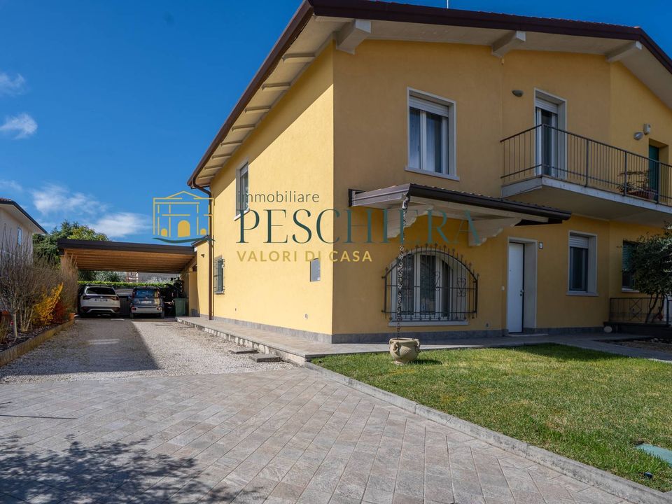 Villa i Peschiera del Garda, Verona - foto 2