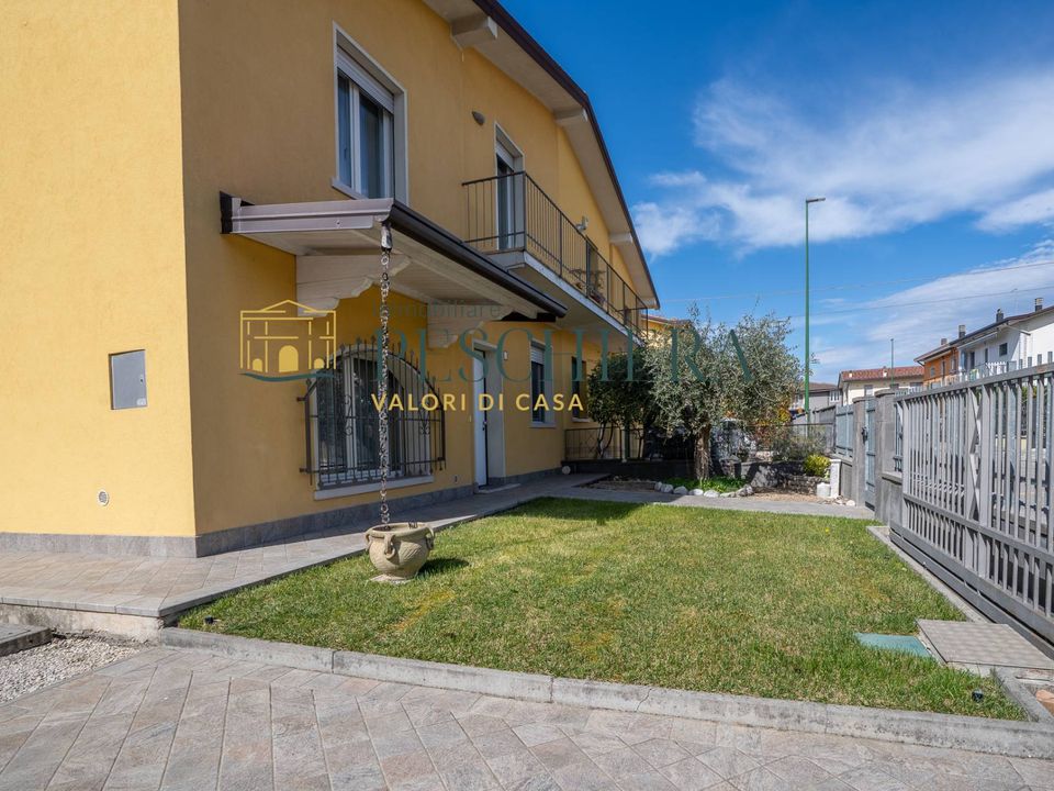 Villa i Peschiera del Garda, Verona - foto 3