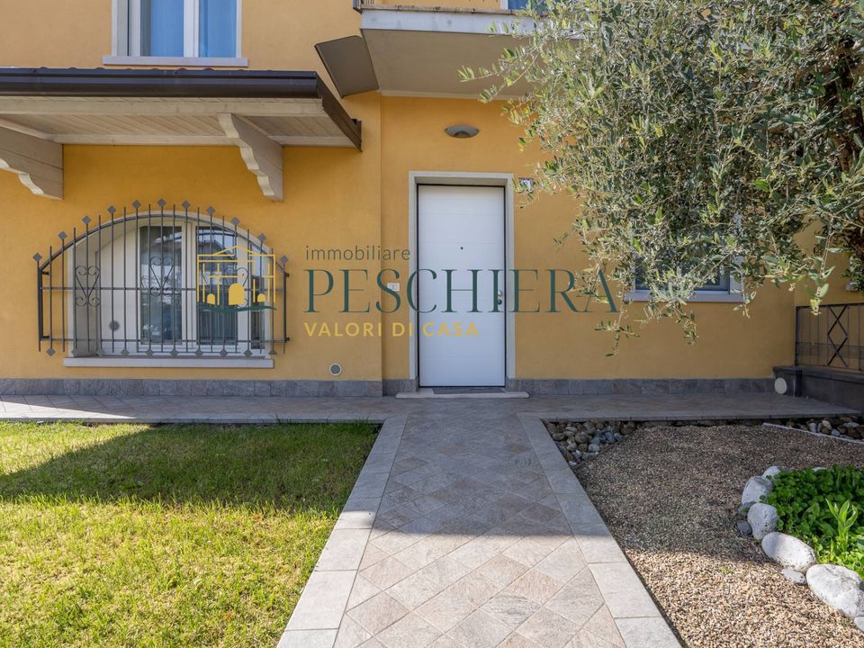 Villa i Peschiera del Garda, Verona - foto 4