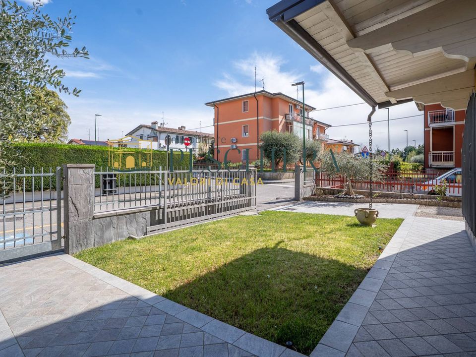 Villa i Peschiera del Garda, Verona - foto 5