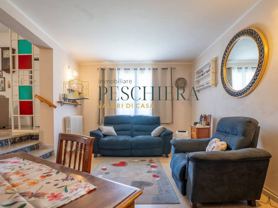 Villa i Peschiera del Garda, Verona - foto 1