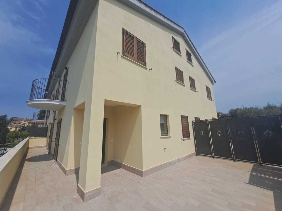 Apartamento en Amelia, Terni - foto 1