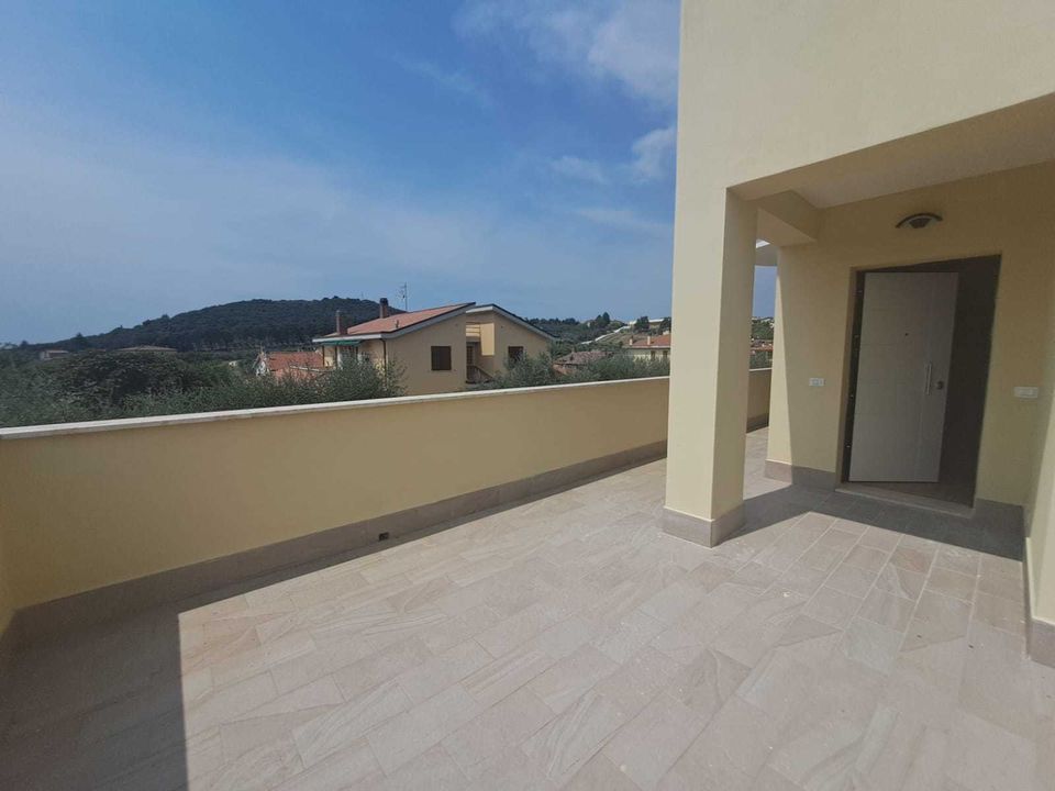 Apartamento en Amelia, Terni - foto 2
