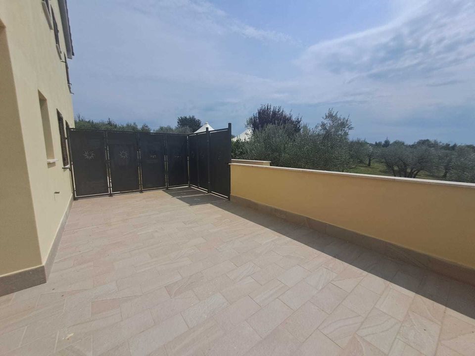 Apartamento en Amelia, Terni - foto 3