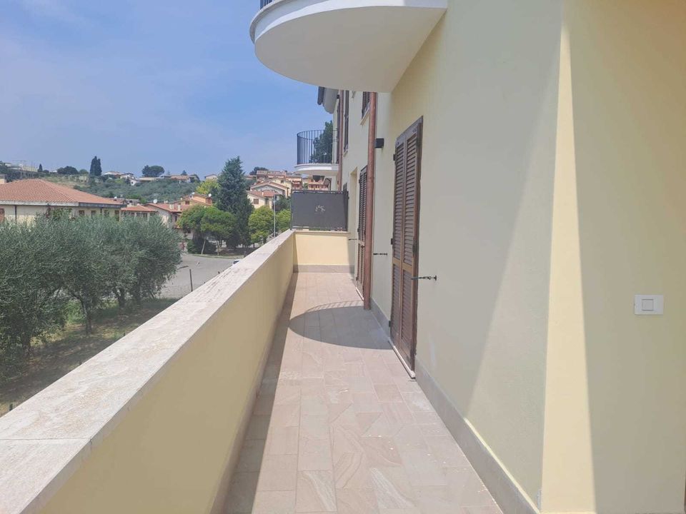 Apartamento en Amelia, Terni - foto 5