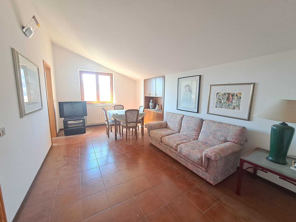 Lejlighed i Amelia, Terni - foto 1
