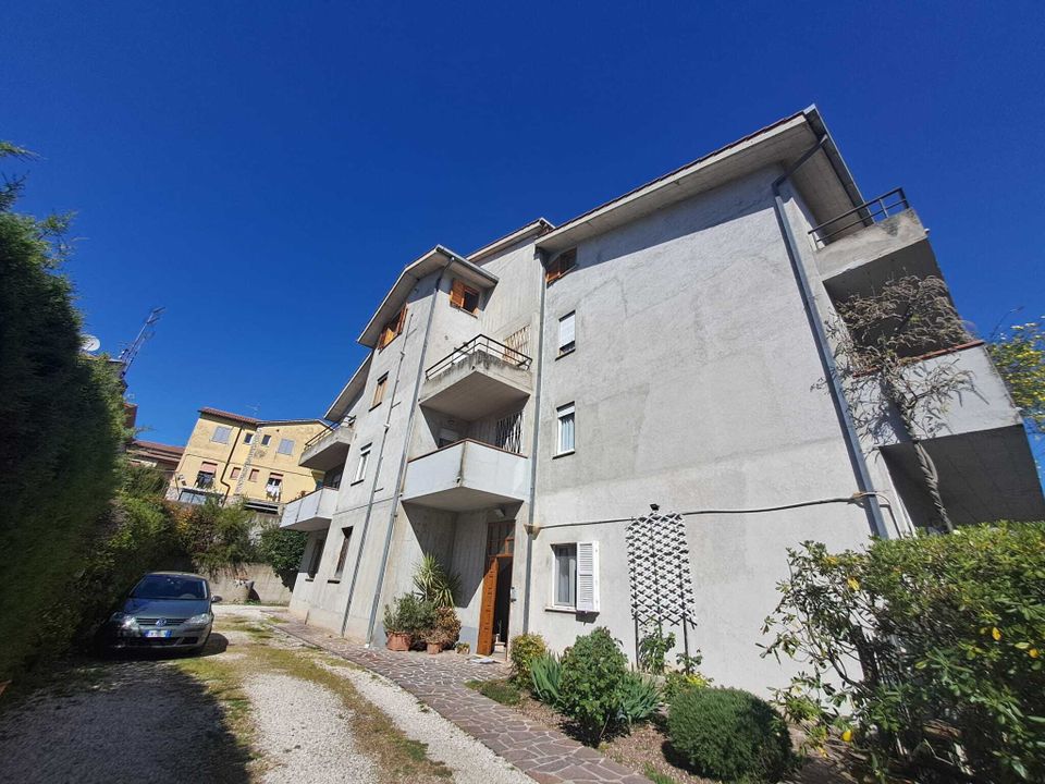 Lejlighed i Amelia, Terni - foto 4