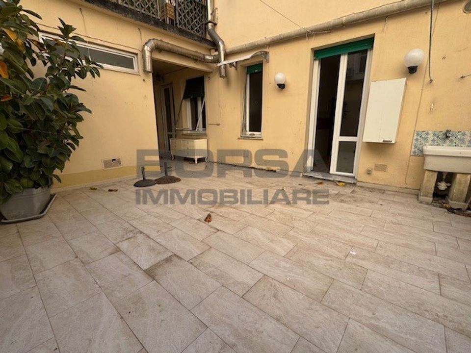 Lejlighed i Livorno, Livorno - foto 1
