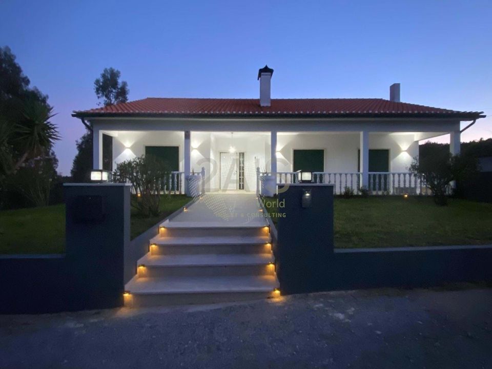 Villa i Pedrogao Grande, Leiria - foto 1
