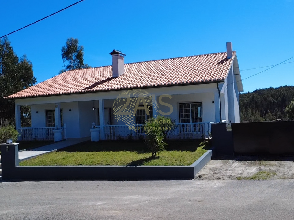 Villa i Pedrogao Grande, Leiria - foto 2